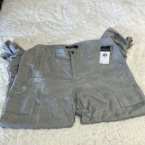 Lauren Ralph Lauren dress, casual, party, lightweight, work pants - size 10